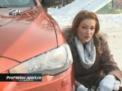 Cel mai nou Mercedes: E Klasse Cabrio 2010