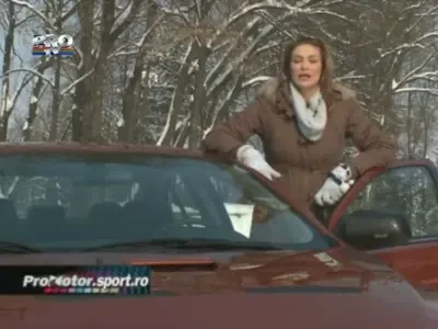 Prezentare Peugeot 308 CC