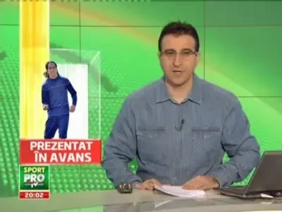 Dayro, prezentat ca un erou la Once Caldas: M-am intors sa fiu golgeter!