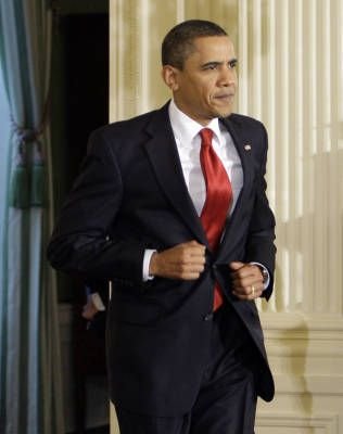 Campioana NBA, Los Angeles Lakers, a fost primita la Casa Alba de Barack Obama!_7