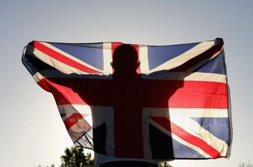 FOTO / Rafa Nadal a ABANDONAT in fata lui Andy Murray!_20