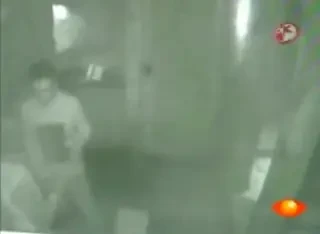 VIDEO: Zguduitor! Salvador Cabanas, impuscat in cap! VEZI imagini din momentul atacului!