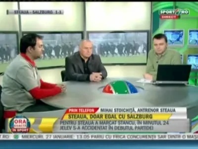 II vreau pe fratii Karamyan. Becali mi-a promis doua surprize!