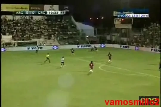 VIDEO / Maradona se pregateste de Cupa Mondiala! Bogatie de goluri in Costa Rica - Argentina: