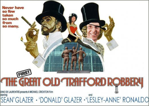 Liverpool si United, de rasul Angliei: TOP 10 CATERINCI FOTO!_11