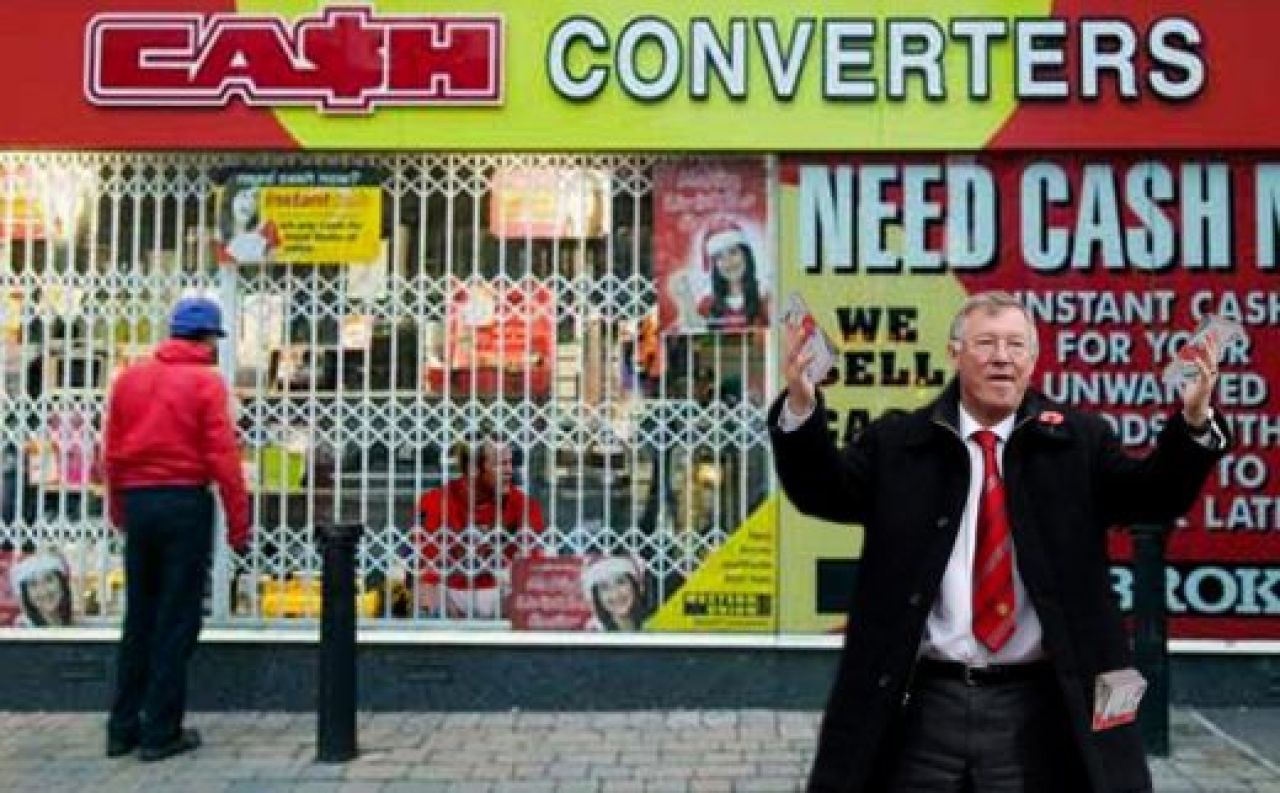 Liverpool si United, de rasul Angliei: TOP 10 CATERINCI FOTO!_4