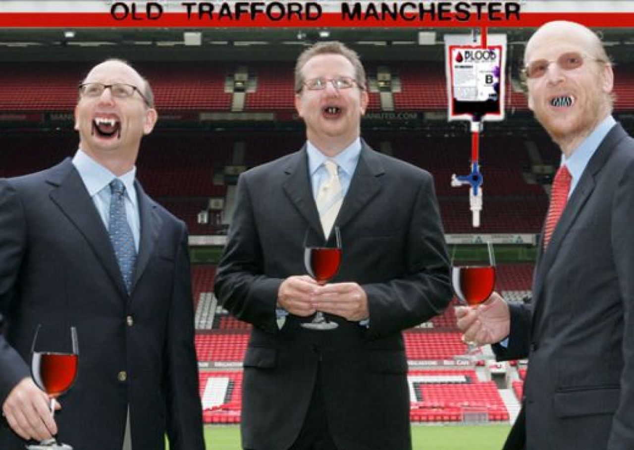 Liverpool si United, de rasul Angliei: TOP 10 CATERINCI FOTO!_3