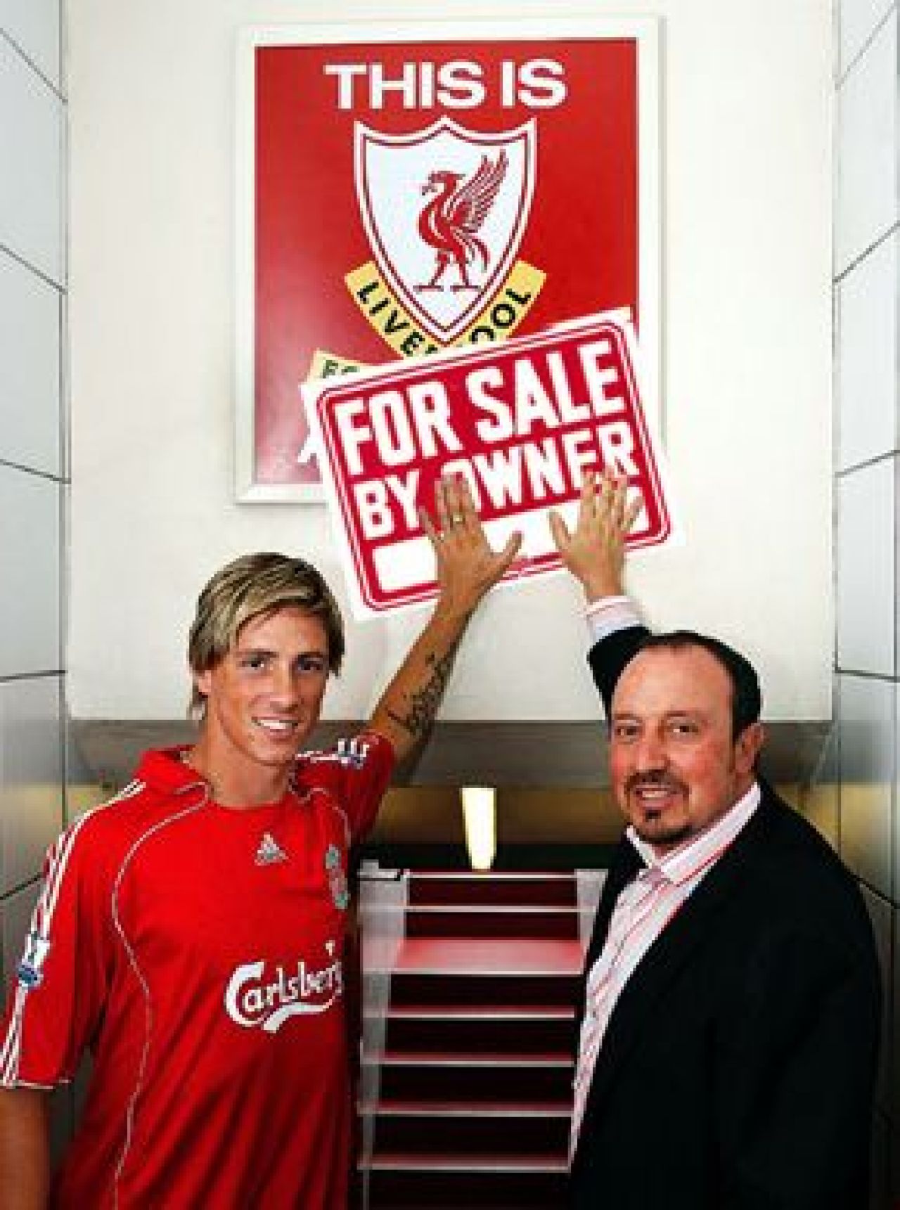 Liverpool si United, de rasul Angliei: TOP 10 CATERINCI FOTO!_2