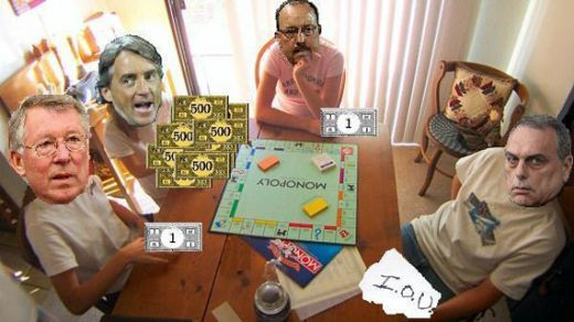 Liverpool si United, de rasul Angliei: TOP 10 CATERINCI FOTO!_9