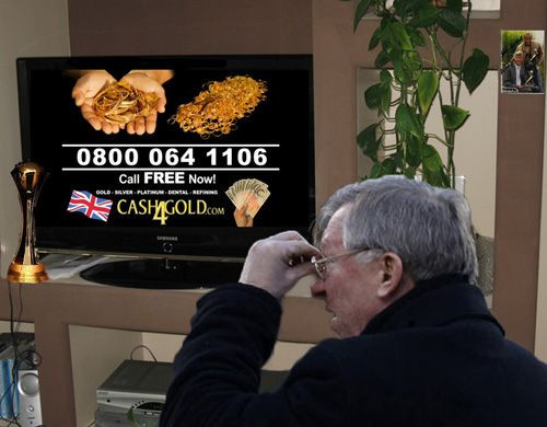 Liverpool si United, de rasul Angliei: TOP 10 CATERINCI FOTO!_7