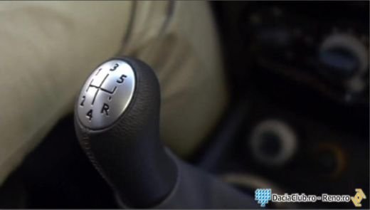FOTO / Primele poze cu interiorul Daciei Duster! Ce s-a schimbat fata de Logan?_6