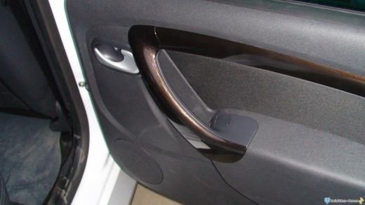 FOTO / Primele poze cu interiorul Daciei Duster! Ce s-a schimbat fata de Logan?_8
