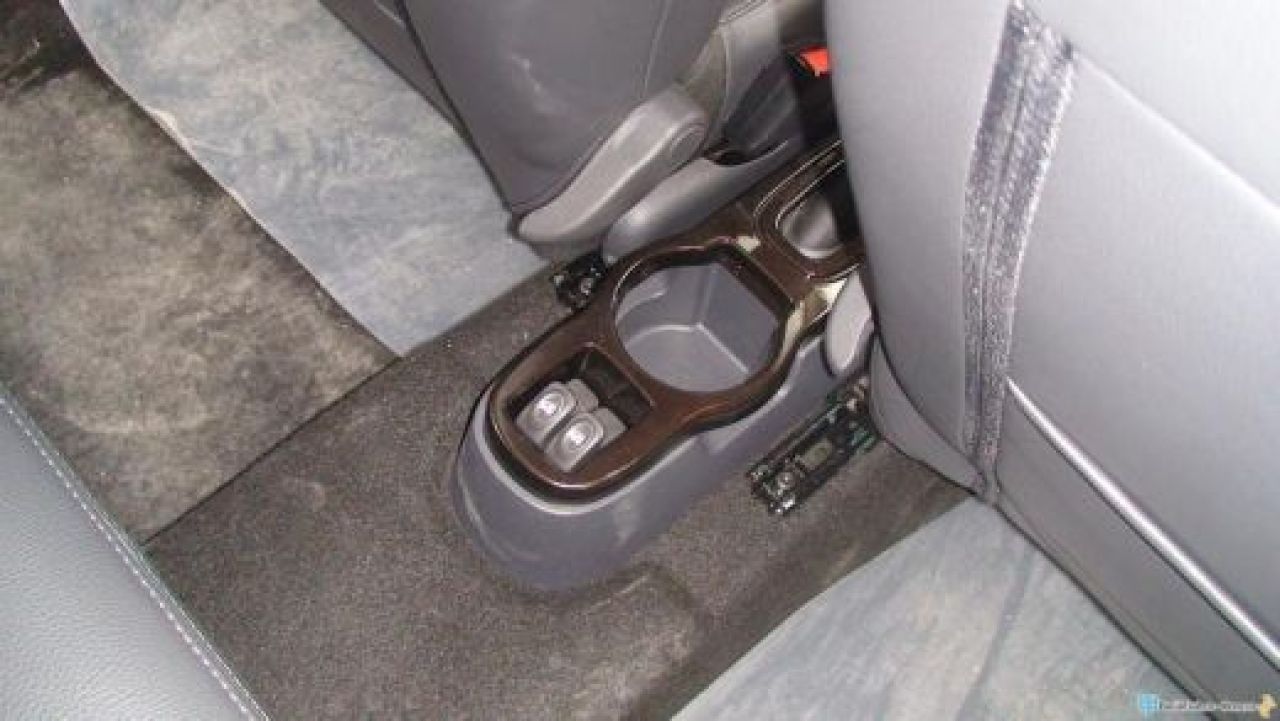 FOTO / Primele poze cu interiorul Daciei Duster! Ce s-a schimbat fata de Logan?_13