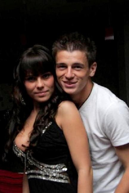 Ca la 20 de ani! Onicas implineste AZI 20 de ani: de la Victoria Beckham de Romania la pasiunea pentru tenis!_2