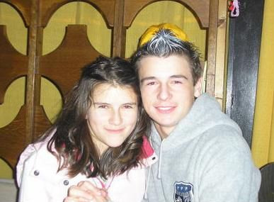 Ca la 20 de ani! Onicas implineste AZI 20 de ani: de la Victoria Beckham de Romania la pasiunea pentru tenis!_6