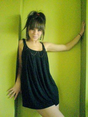 Ca la 20 de ani! Onicas implineste AZI 20 de ani: de la Victoria Beckham de Romania la pasiunea pentru tenis!_14