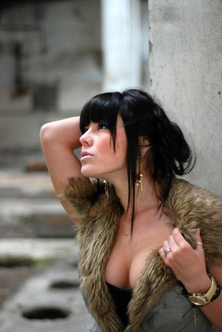 Ca la 20 de ani! Onicas implineste AZI 20 de ani: de la Victoria Beckham de Romania la pasiunea pentru tenis!_18