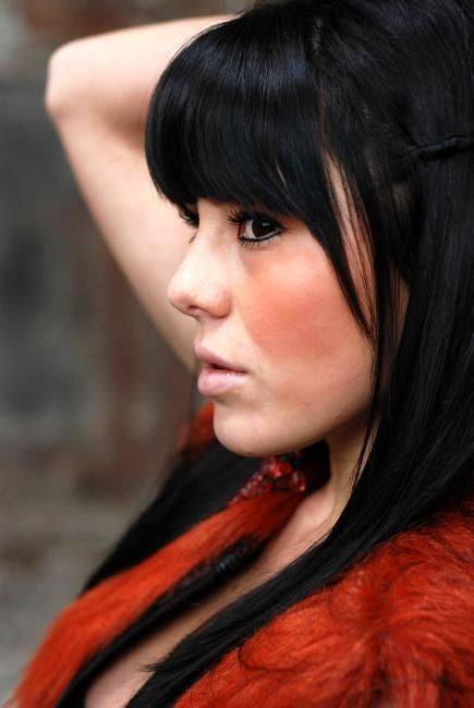 Ca la 20 de ani! Onicas implineste AZI 20 de ani: de la Victoria Beckham de Romania la pasiunea pentru tenis!_20