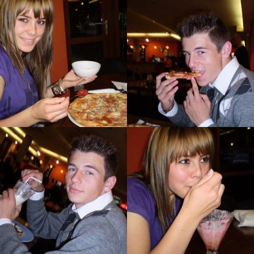 Ca la 20 de ani! Onicas implineste AZI 20 de ani: de la Victoria Beckham de Romania la pasiunea pentru tenis!_22