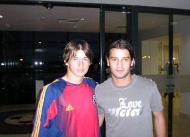 Ca la 20 de ani! Onicas implineste AZI 20 de ani: de la Victoria Beckham de Romania la pasiunea pentru tenis!_35