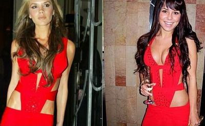 Ca la 20 de ani! Onicas implineste AZI 20 de ani: de la Victoria Beckham de Romania la pasiunea pentru tenis!_39