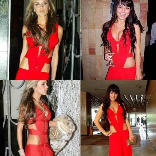 Ca la 20 de ani! Onicas implineste AZI 20 de ani: de la Victoria Beckham de Romania la pasiunea pentru tenis!_42