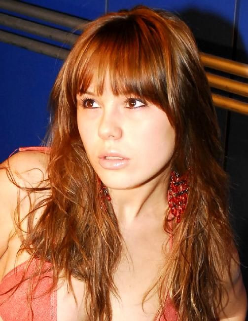 Ca la 20 de ani! Onicas implineste AZI 20 de ani: de la Victoria Beckham de Romania la pasiunea pentru tenis!_49