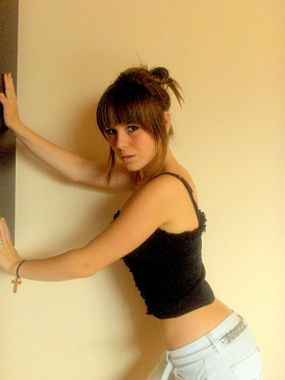 Ca la 20 de ani! Onicas implineste AZI 20 de ani: de la Victoria Beckham de Romania la pasiunea pentru tenis!_51