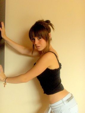 Ca la 20 de ani! Onicas implineste AZI 20 de ani: de la Victoria Beckham de Romania la pasiunea pentru tenis!_51