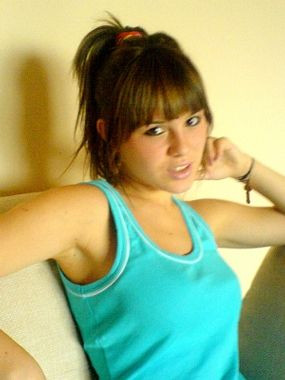 Ca la 20 de ani! Onicas implineste AZI 20 de ani: de la Victoria Beckham de Romania la pasiunea pentru tenis!_53