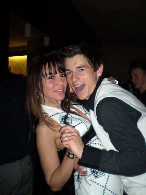 Ca la 20 de ani! Onicas implineste AZI 20 de ani: de la Victoria Beckham de Romania la pasiunea pentru tenis!_54