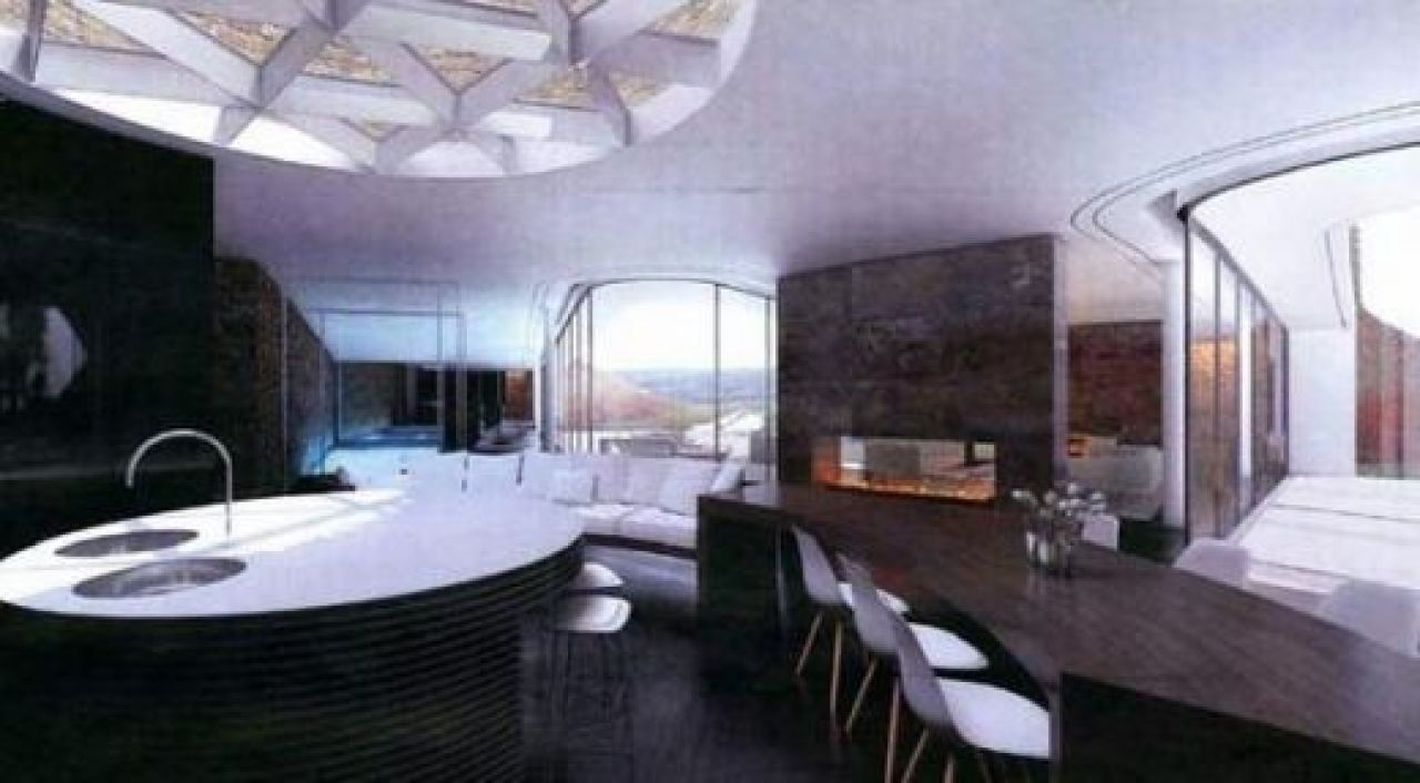 Gary Neville isi construieste casa SF sub pamant! Vezi cat va costa_4