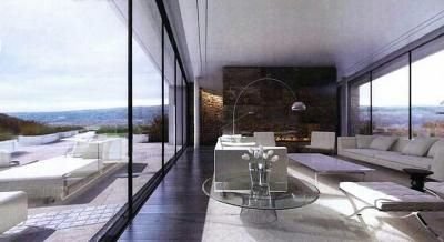 Gary Neville isi construieste casa SF sub pamant! Vezi cat va costa_3