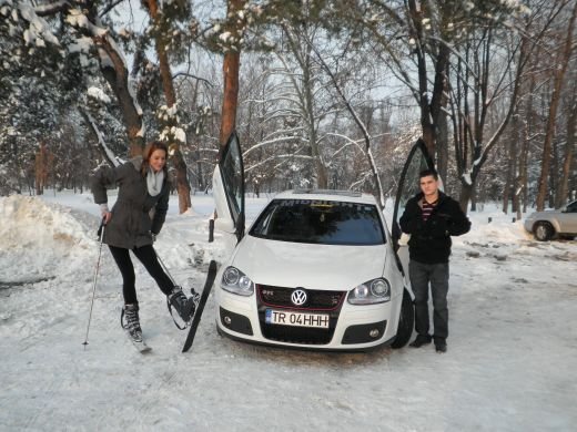 Uita-te sambata la ProMotor sa vezi un Golf GTI tunat la maxim!_2