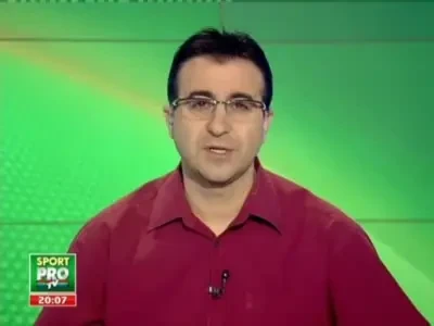 Pele de Romania: fost junior la Dinamo, acum vinde rosii si cartofi!