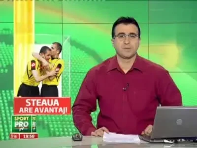 Fratii Karamyan, la Steaua? Stoichita: Sunt convins ca vor veni, cu ei vom lua titlul!