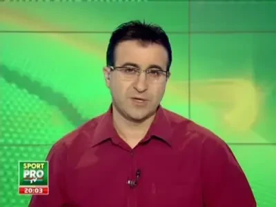 Balba a incurcat-o!&nbsp;A fost condamnat la 9 luni de inchisoare cu suspendare!