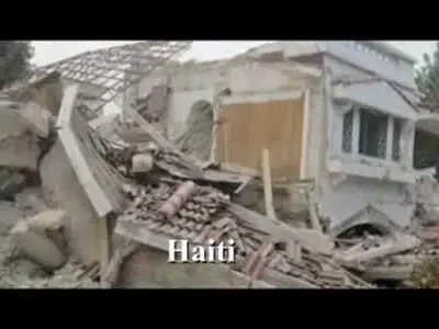 VIDEO / Mutu si Nadia, impreuna pentru Haiti! Vezi spotul impresionant: