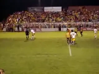 Stoichita si-a gasit fundasul central: Michael Umana la Steaua!