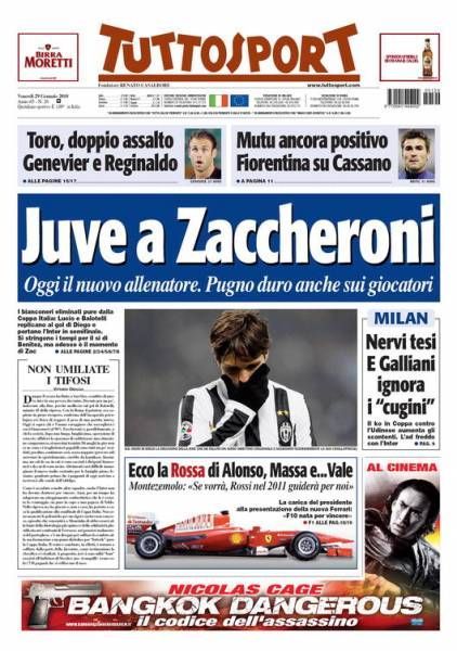 Salvati-l pe soldatul Mutu! Vezi ce scriu ziarele din Italia si Franta azi despre el!_3