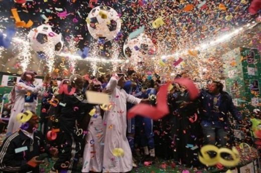 VIDEO Al Hilal a batut echipa lui Ion Marin cu un autogol de ras! Vezi sarbatoarea lui Radoi!_4