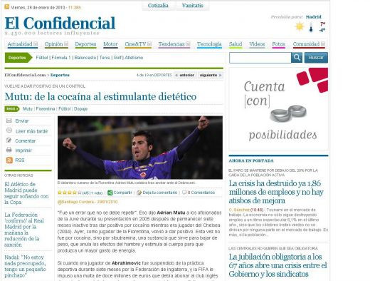 Salvati-l pe soldatul Mutu! Vezi ce scriu ziarele din Italia si Franta azi despre el!_8