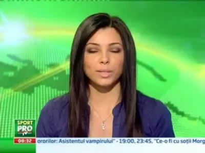 Dragomir: "Am mancat ceva nasol si mi-a fost foarte rau, am crezut ca dau coltu'" :)