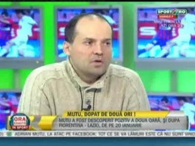 Femeile au fost niste carpe pentru Mutu. Inainte de a spune ca e un trisor, el era un nimeni. Un gainar