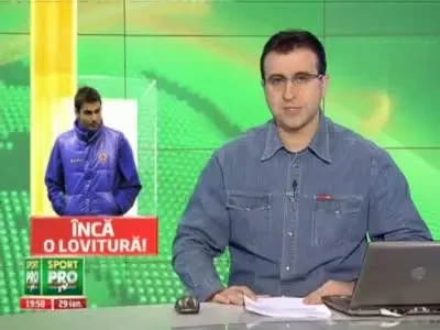 Mutu, DOPAT si la meciul cu Lazio din 20 ian! Vezi prima reactie a lui Mutu dupa aceasta veste