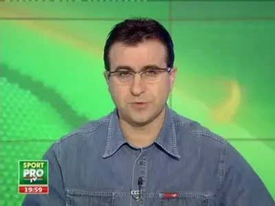 Mutu, luat la tinta de CONI! Pedrazzini: CONI l-a desemnat la ambele meciuri, nu a fost tras la sorti!