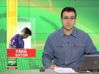 Mutu, lovit din toate partile! Daca e vinovat, NU&nbsp;are voie sa antreneze!