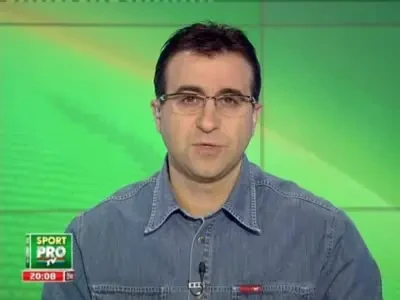 Mutu, asteptat la Novi Sad! Buturovic: "Il astept dupa suspendare aici!"