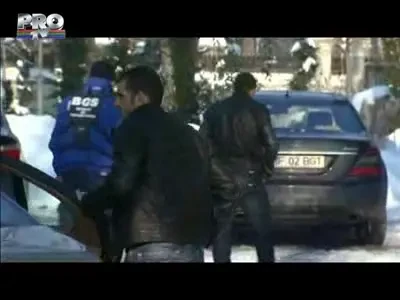 Fratii Karamyan inca nu au semnat cu Steaua! Becali: "Il iau pe Varga si am terminat cu ei!"