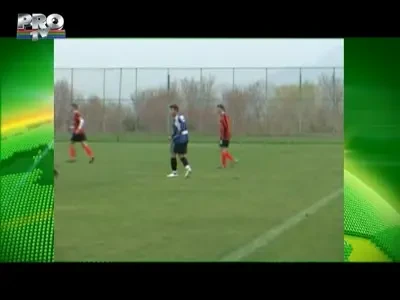 VIDEO! Hagi s-a intors pe banca! Vezi cum ii sta in rolul de patron-antrenor :)